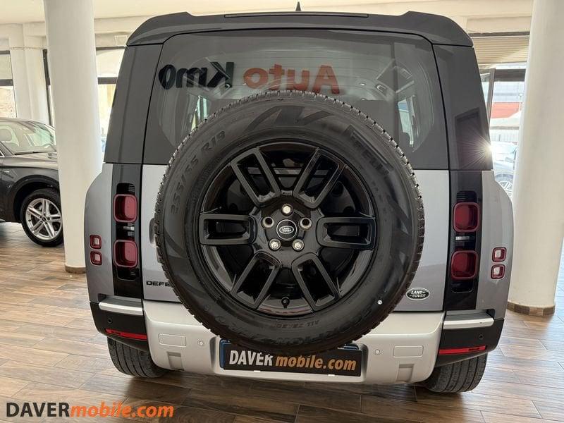 Land Rover Defender Defender 110 3.0d i6 mhev SE awd 250cv auto