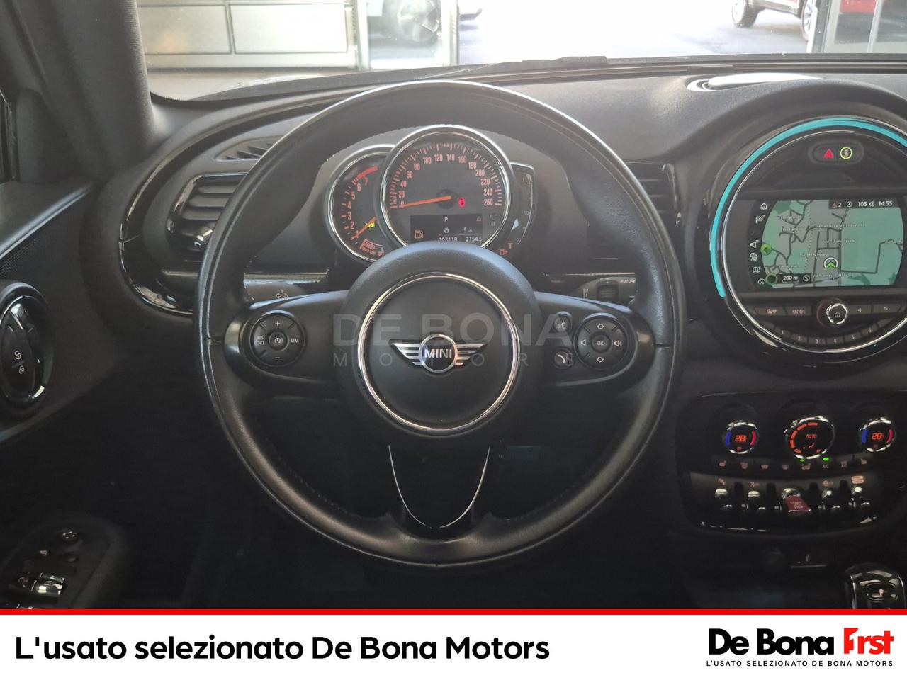 Mini Mini Clubman clubman 1.5 cooper hype my18