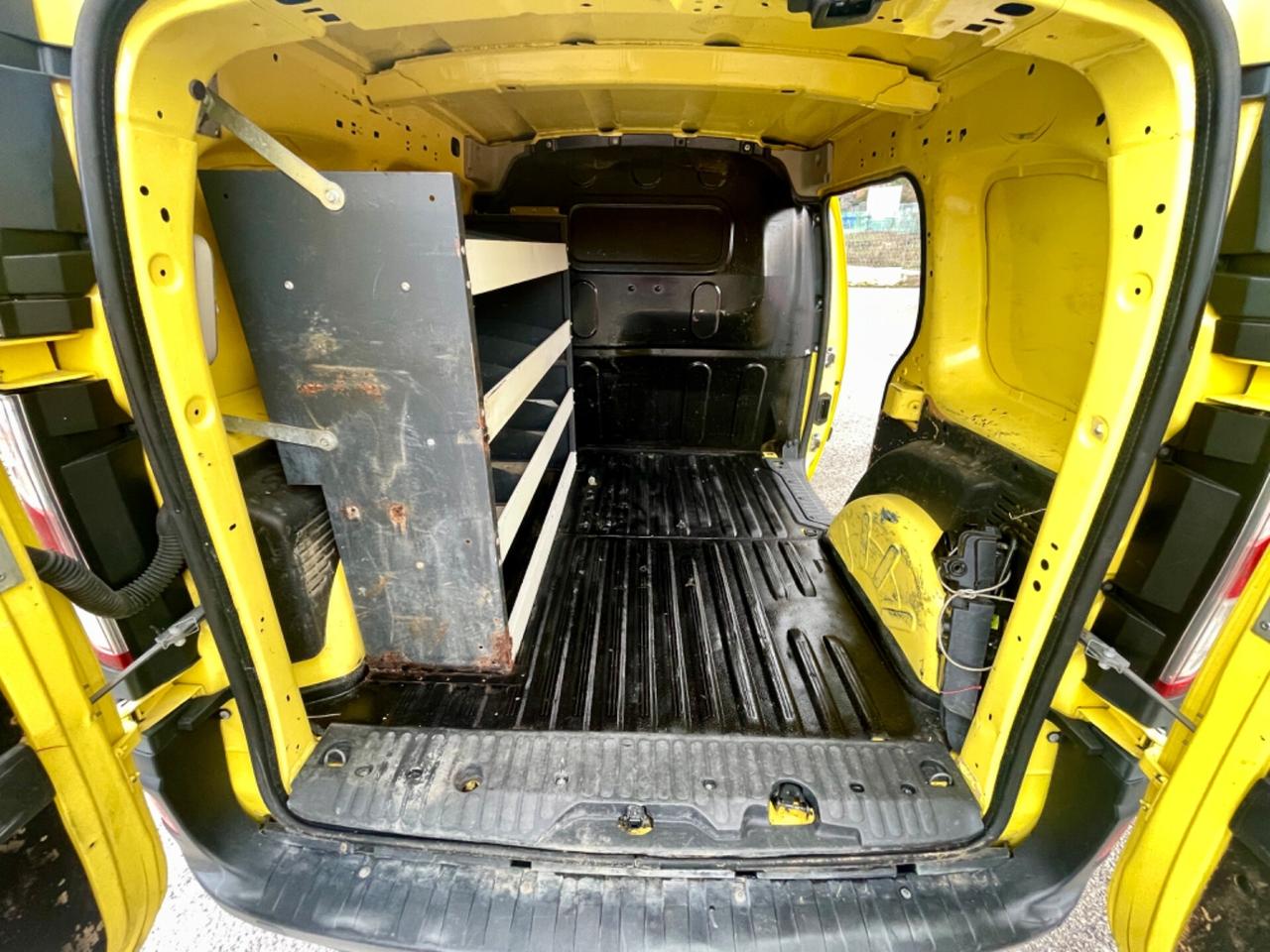 Renault Kangoo 1.5 dCi 110CV AUTOCARRO 2019