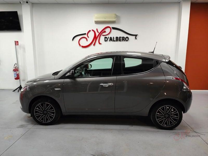 Lancia Ypsilon Ypsilon 1.0 FireFly 5 porte S&S Hybrid Ecochic Gold