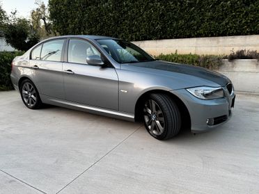 BMW Serie 3 320 d.2.0 cv 177 Cv Futura, E90-91 Berlina (Euro5)