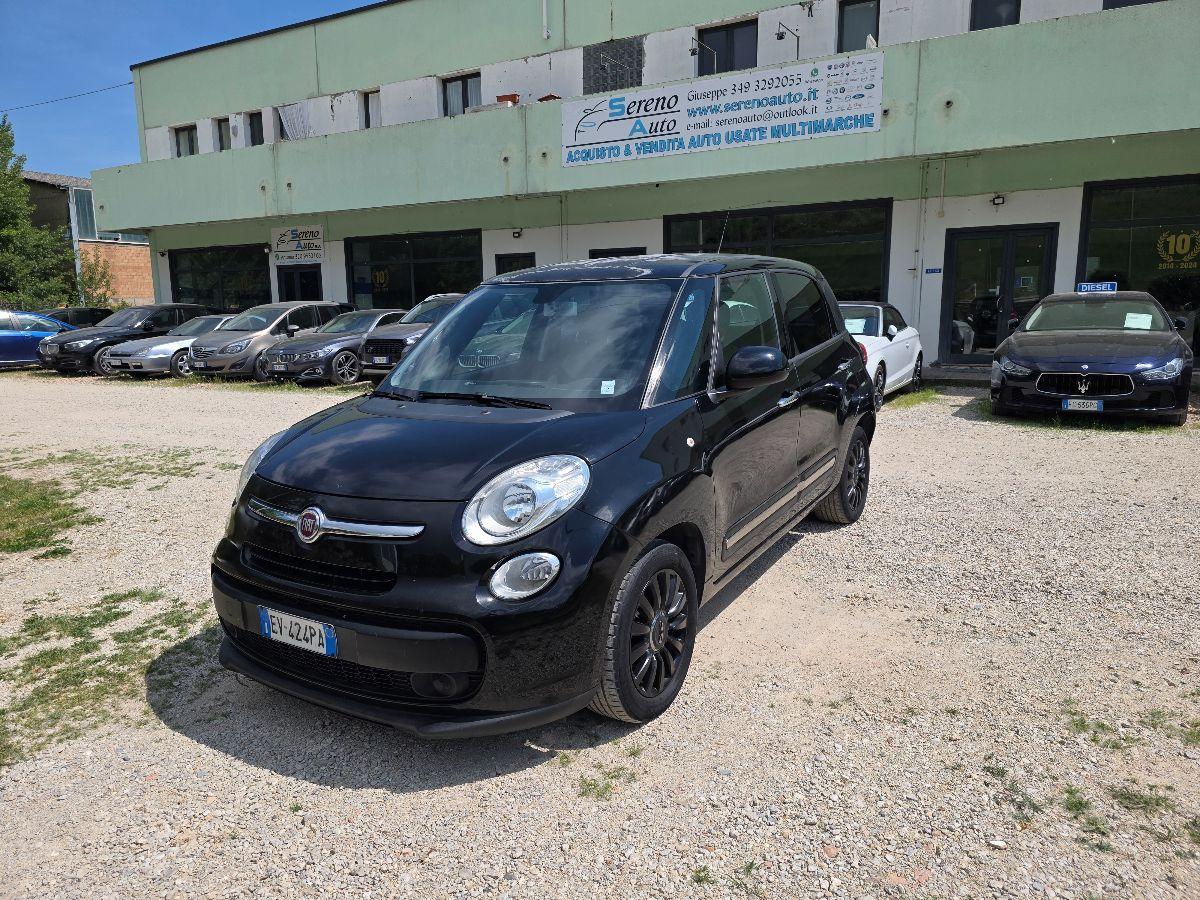 FIAT 500L 1.3 DIESEL OK NEOP GARANZ FINANZ