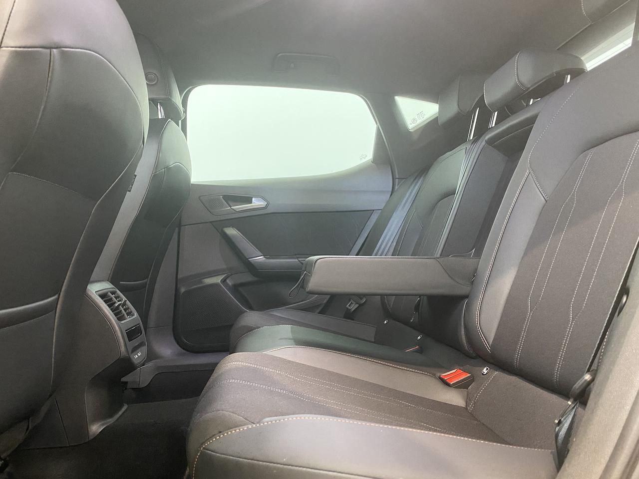 Cupra Leon 2.0 tdi 150cv dsg