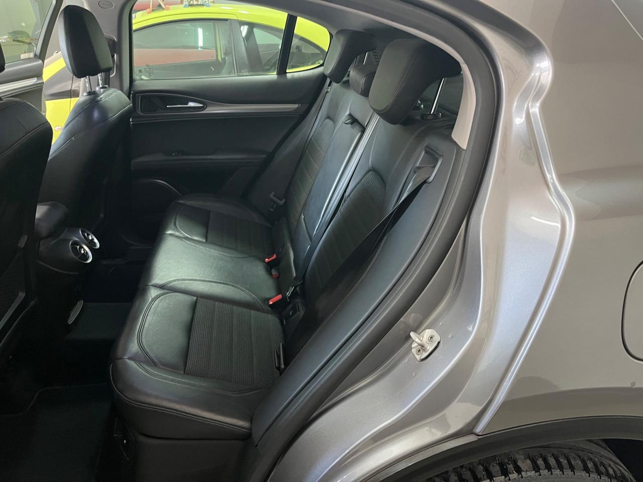 Alfa Romeo Stelvio 2.2 Turbodiesel 210 CV Q4 Executive