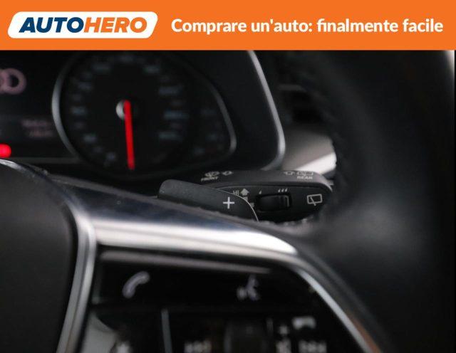 AUDI A6 Avant 45 3.0 TDI quattro tiptronic Sport