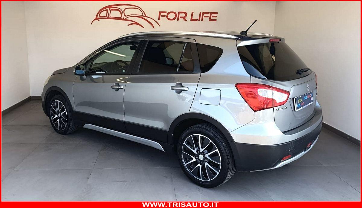 SUZUKI S-Cross 1.6 DDis Style NEOPATENTATI