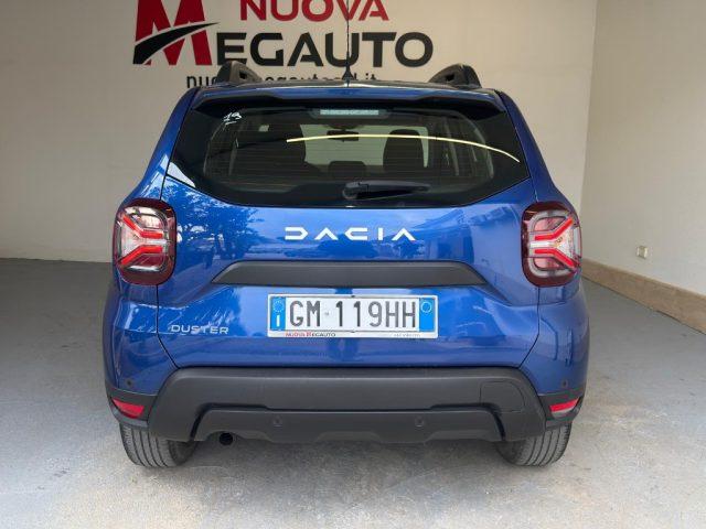 DACIA Duster 1.5 Blue dCi 8V 115 CV 4x2 Expression