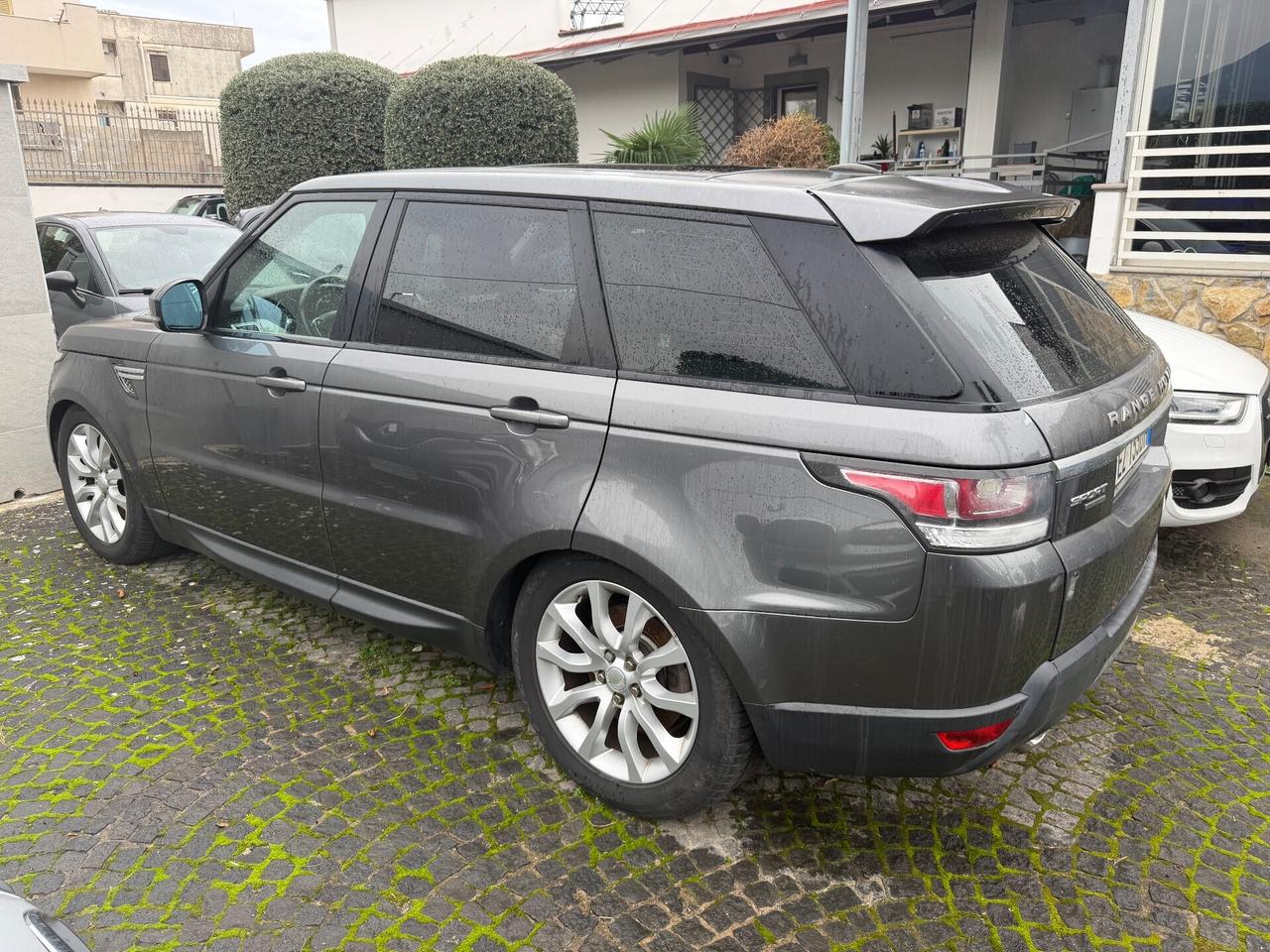 Land Rover Range Sport 3.0 TDV6 HSE Dynamic Tetto Pelle Navi