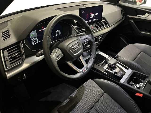 Audi Q5 SPB 50 TFSI e quattro S tronic S line plus