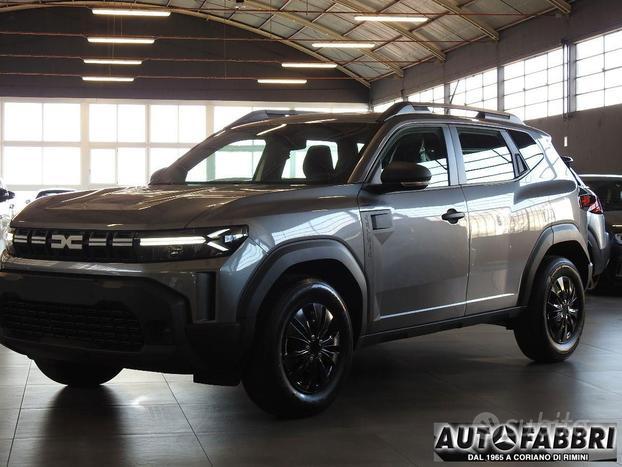 DACIA - Duster - 1.0 ECO-G 101 Bi Fuel GPL EDITION