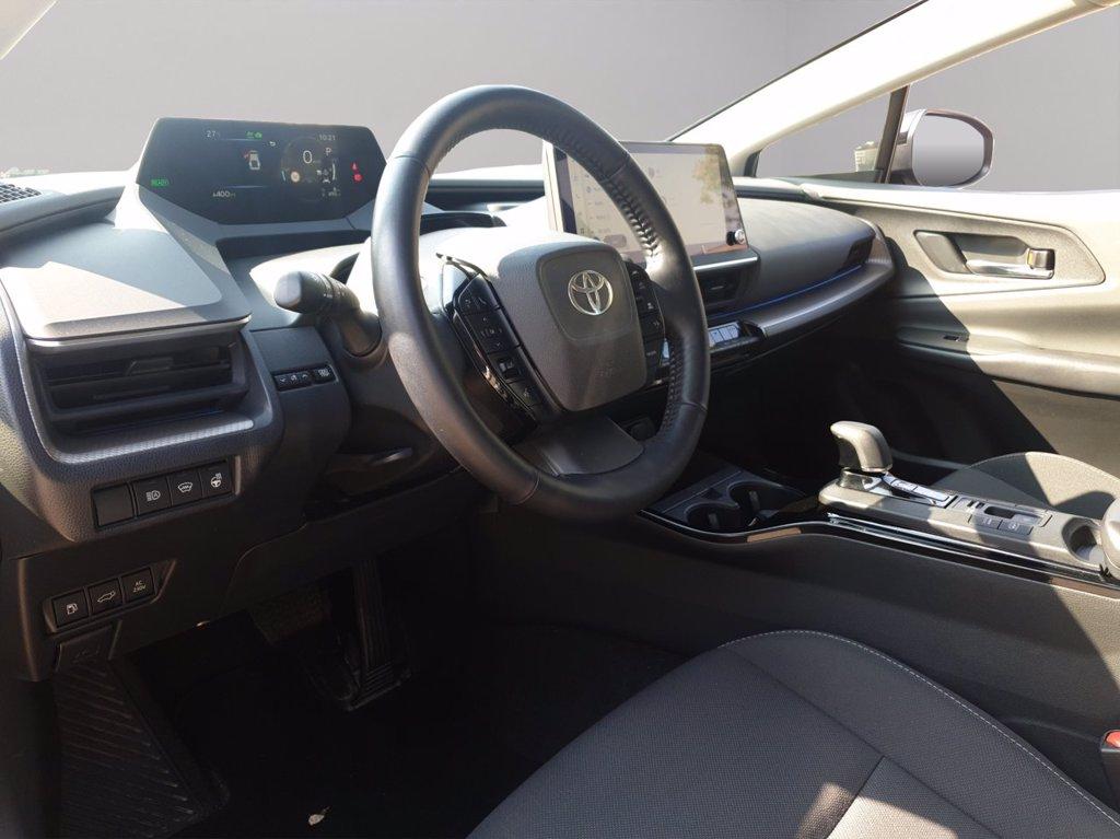 TOYOTA Prius 2.0 phev lounge del 2023