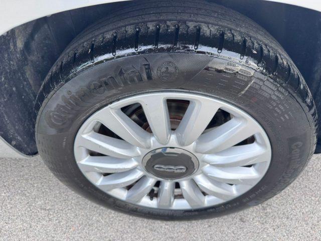 FIAT 500L 1.3 Multijet 85 CV Lounge OK neopatentati