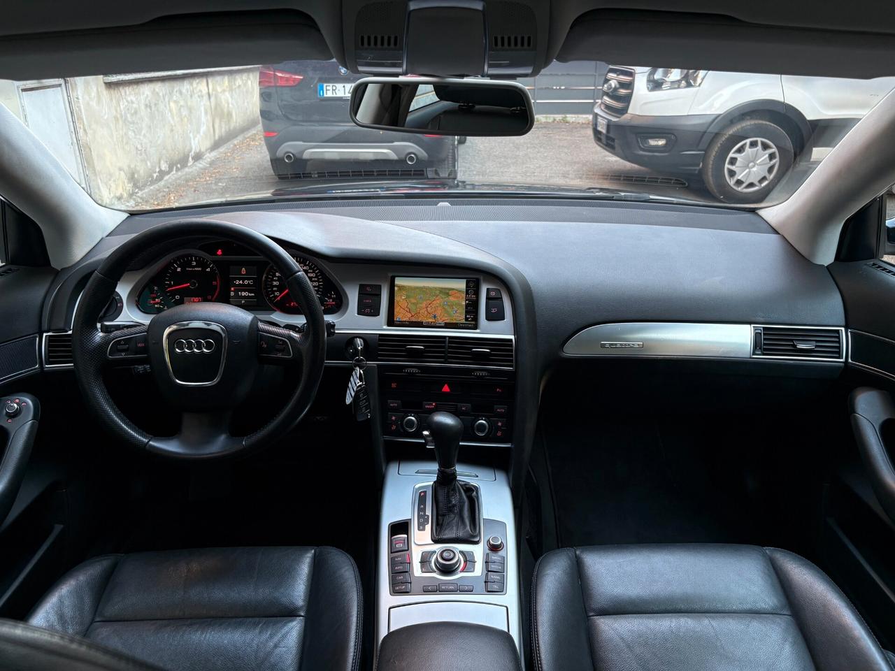 Audi A6 Avant 3.0 TDI 240CV - OTTIME CONDIZIONI
