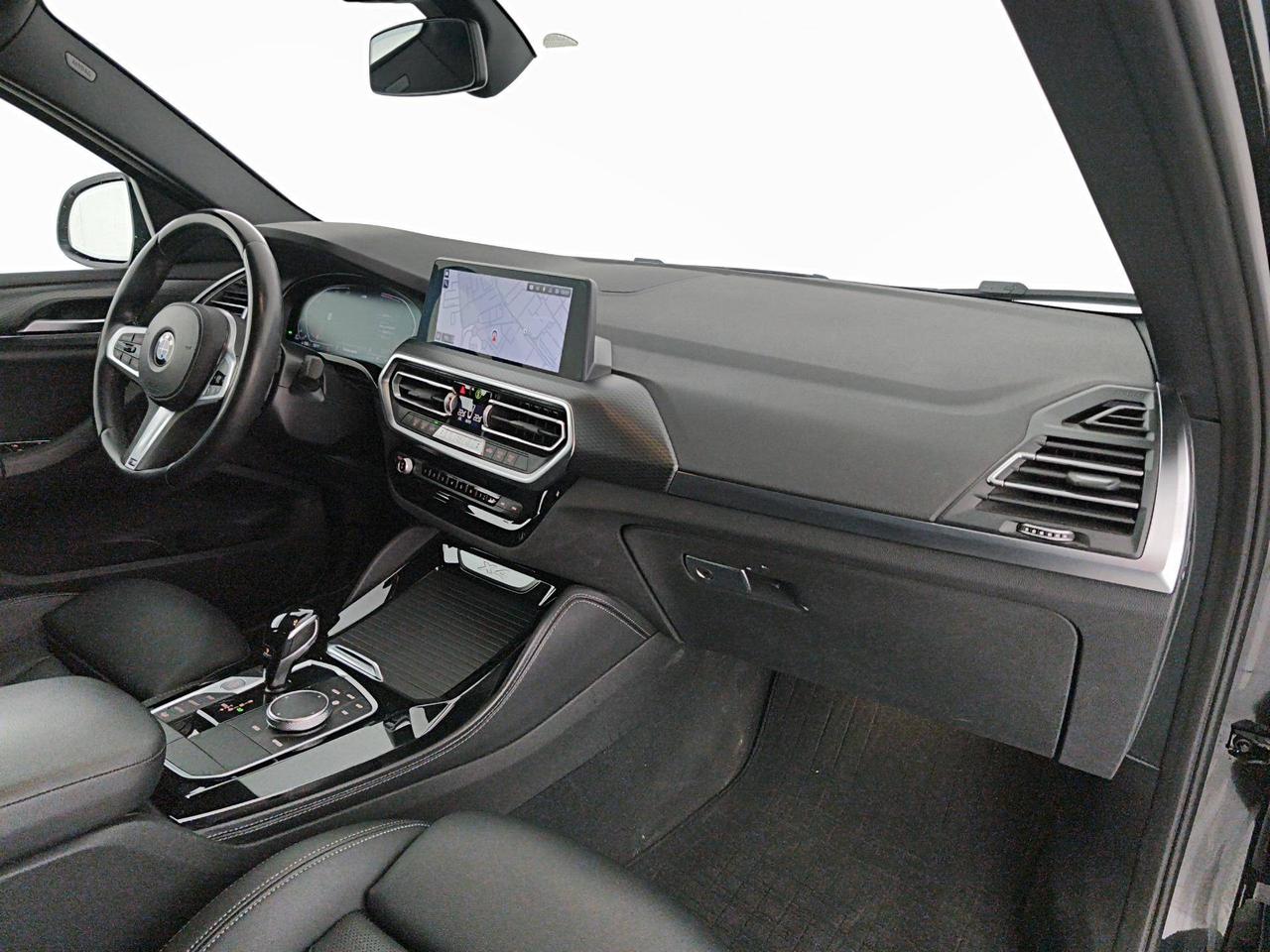 BMW X4 xDrive20d 48V MSport