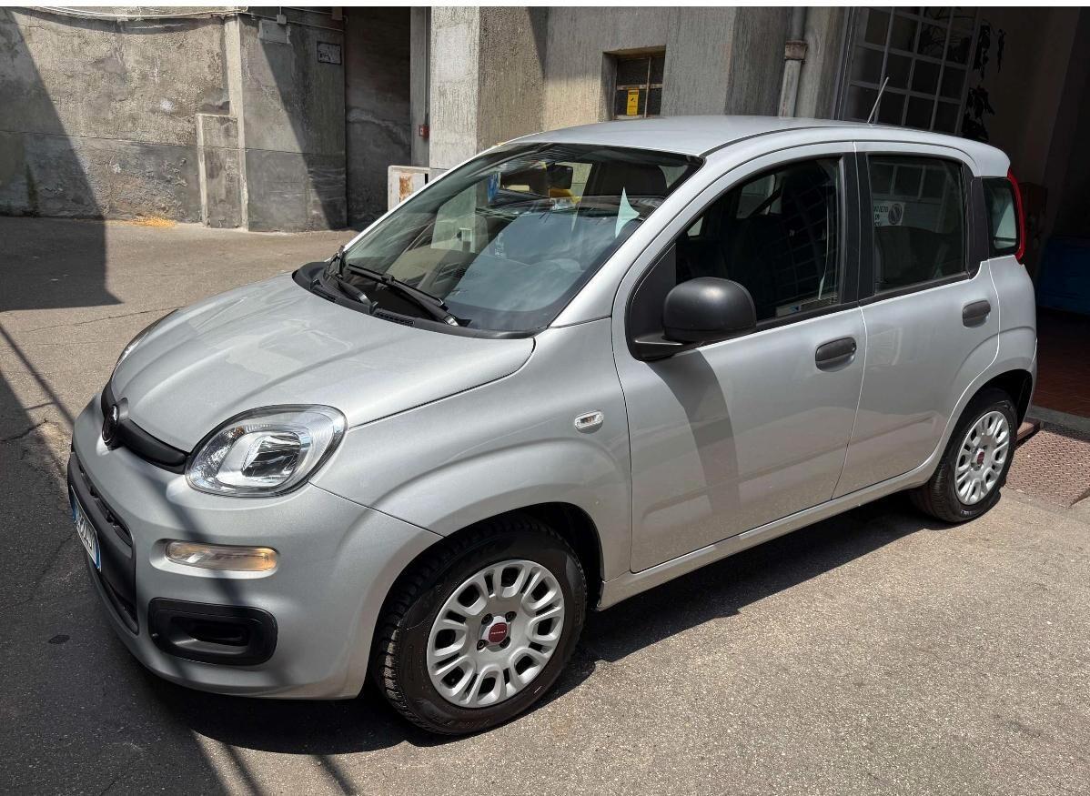 Fiat Panda 1.2 EASY 69 CV PREZZO REALE SENZA VINCOLI