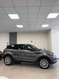 Land Rover Range Rover Evoque Range Rover Evoque 2.0 TD4 150 CV 5p. SE Dynamic