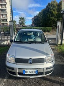 Fiat Panda 1.2 Dynamic solo 60000mila km!!