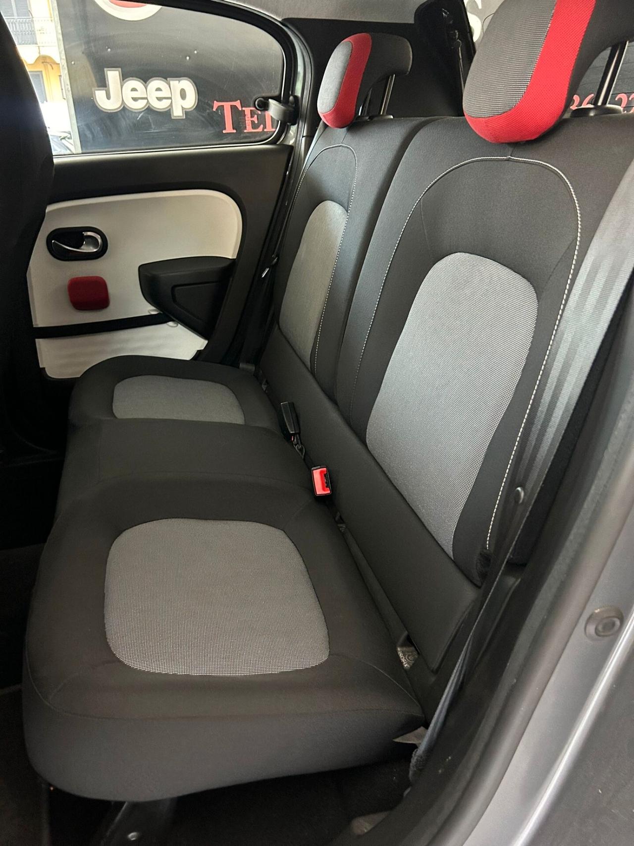 Renault Twingo SCe 1.0 benz 70 cv Stop&Start