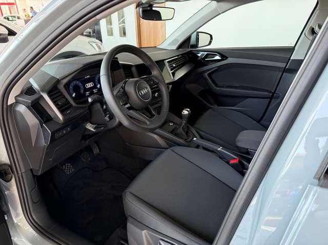 Audi A1 Sportback 30 1.0 TFSI Admired Advanced 110 CV