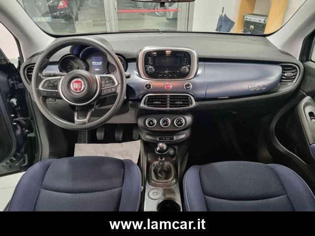 FIAT 500X 1.3 MultiJet 95 CV Pop Star