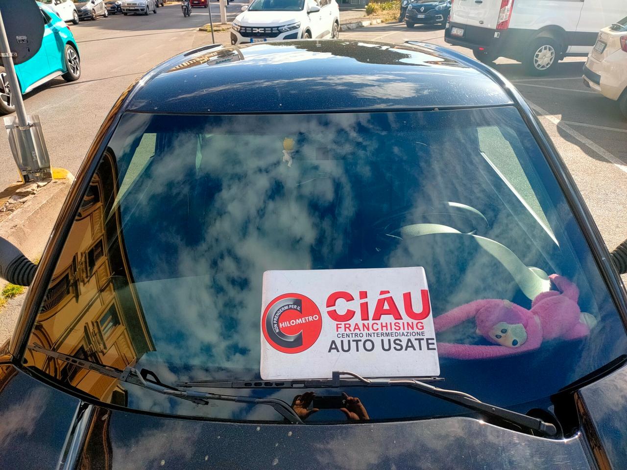 Ligier JS JS50 Progress Sport Ultimate