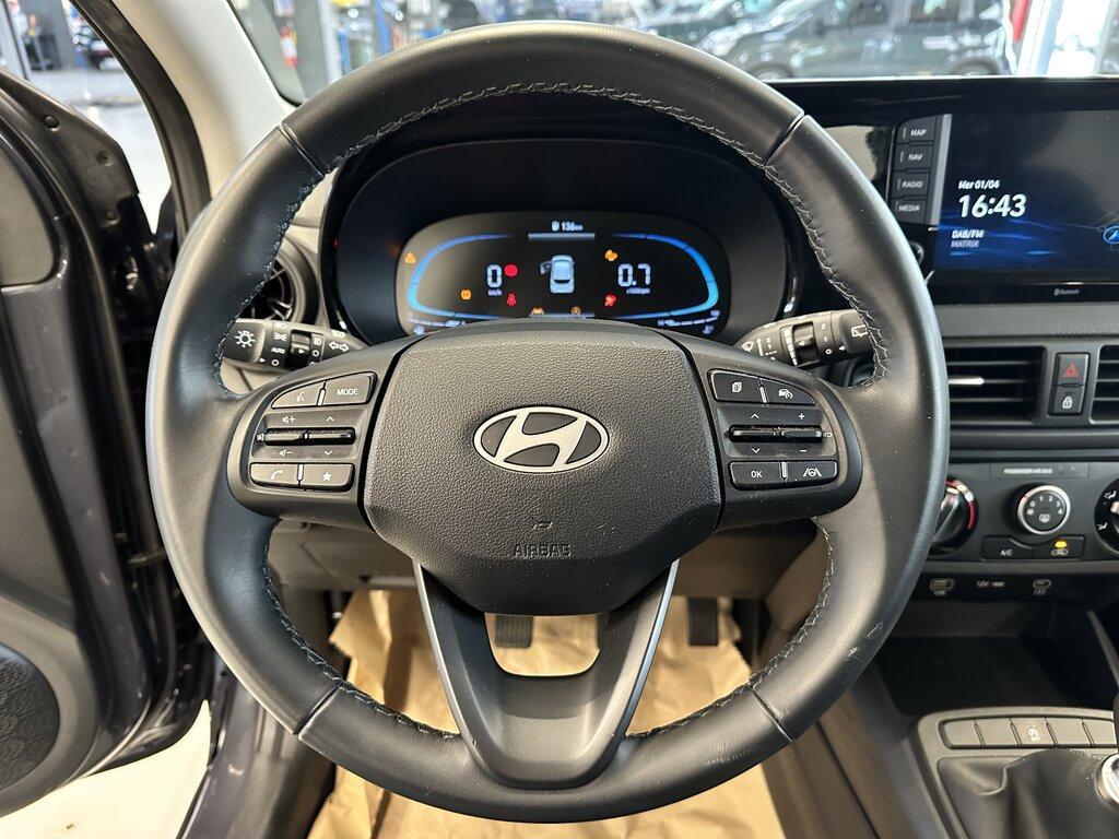 Hyundai i10 1.0 Gpl Connectline MT