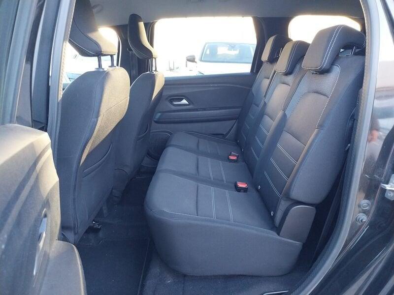 Dacia Jogger Jogger 1.0 tce Expression Gpl 100cv