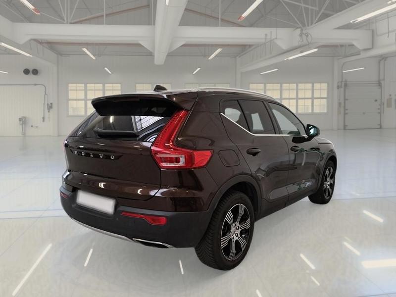 VOLVO XC40 D3 GEARTRONIC INSCRIPTION SUV