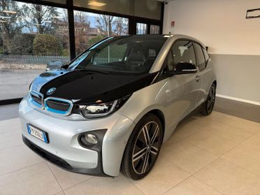 Bmw i3 (Range Extender)