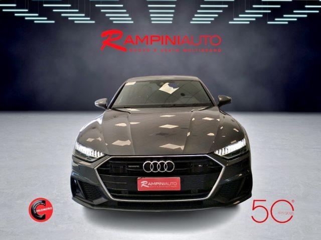 AUDI A7 SPB 50 3.0 TDI quattro tiptronic 286 Cv IVA ESPOST