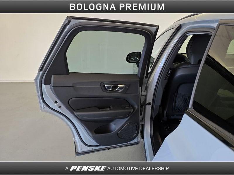 Volvo XC60 XC60 T6 Recharge Plug-in Hybrid AWD automatico Ultimate Dark