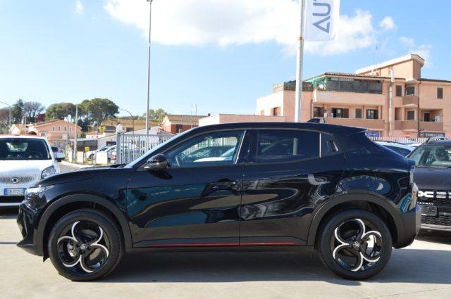 ALFA ROMEO Junior 1.2 136 CV Hybrid eDCT6 Speciale