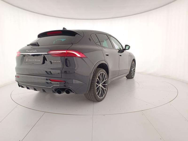 Maserati Levante 2.0 MHEV Modena AWD Auto