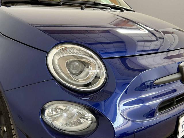 ABARTH 695 1.4 Turbo T-Jet 180 CV Competizione