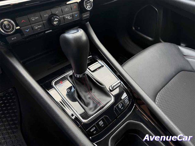 JEEP Compass phev 240 CV Trailhawk 4xe TELECAMERA 360°