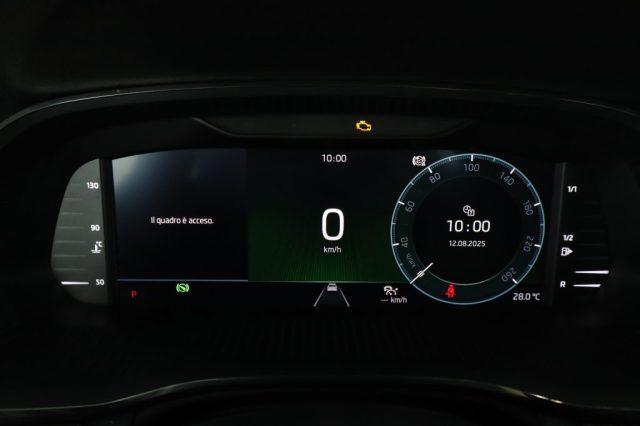 SKODA Octavia Octavia 2.0 TDI EVO SCR 150 CV DSG 4x4 Wagon Execu