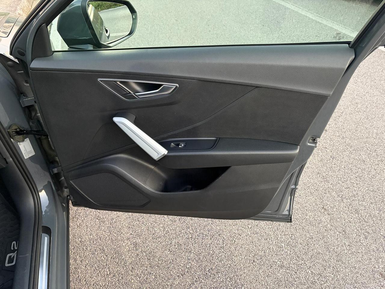 Audi Q2 1.6 TDI 116CV Sport