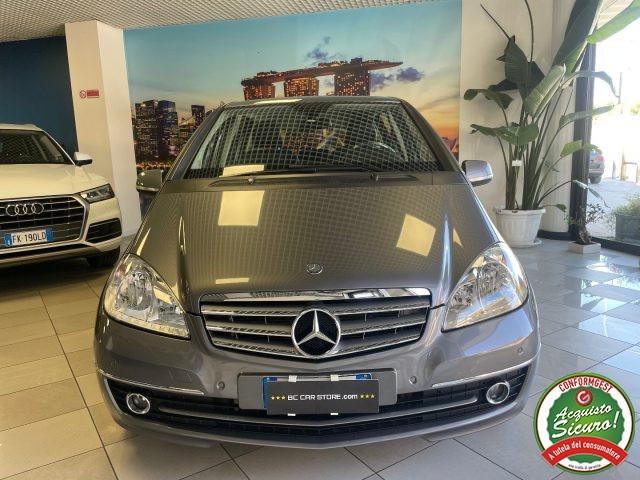 MERCEDES-BENZ A 150 BlueEFF. Elegance *Km. 120.000