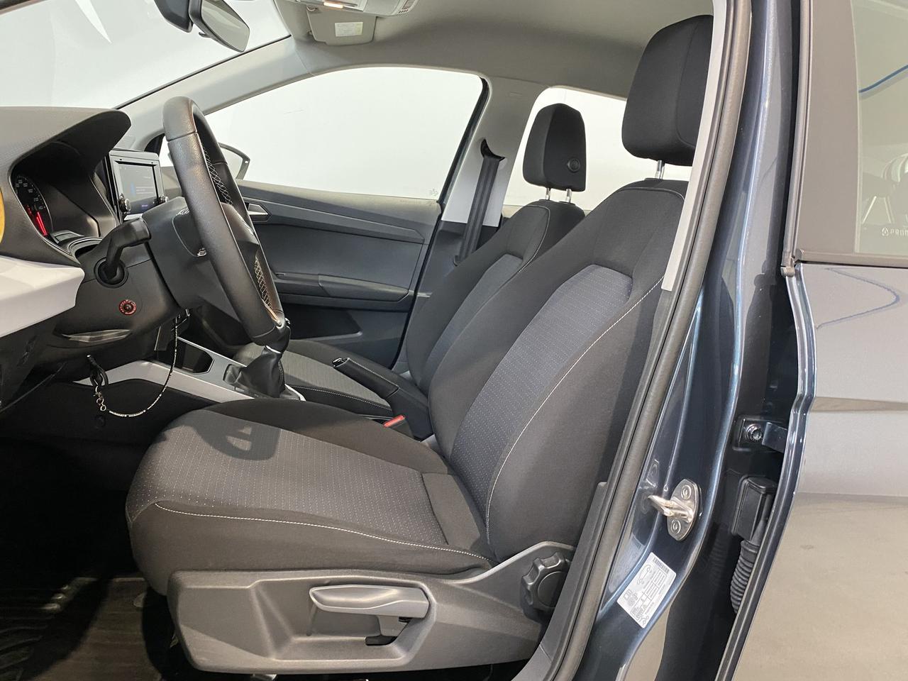 Seat Arona 1.0 tgi 90cv style