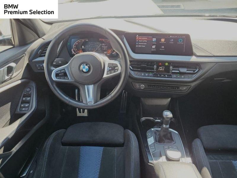 BMW Serie 1 118I MSPORT 136CV