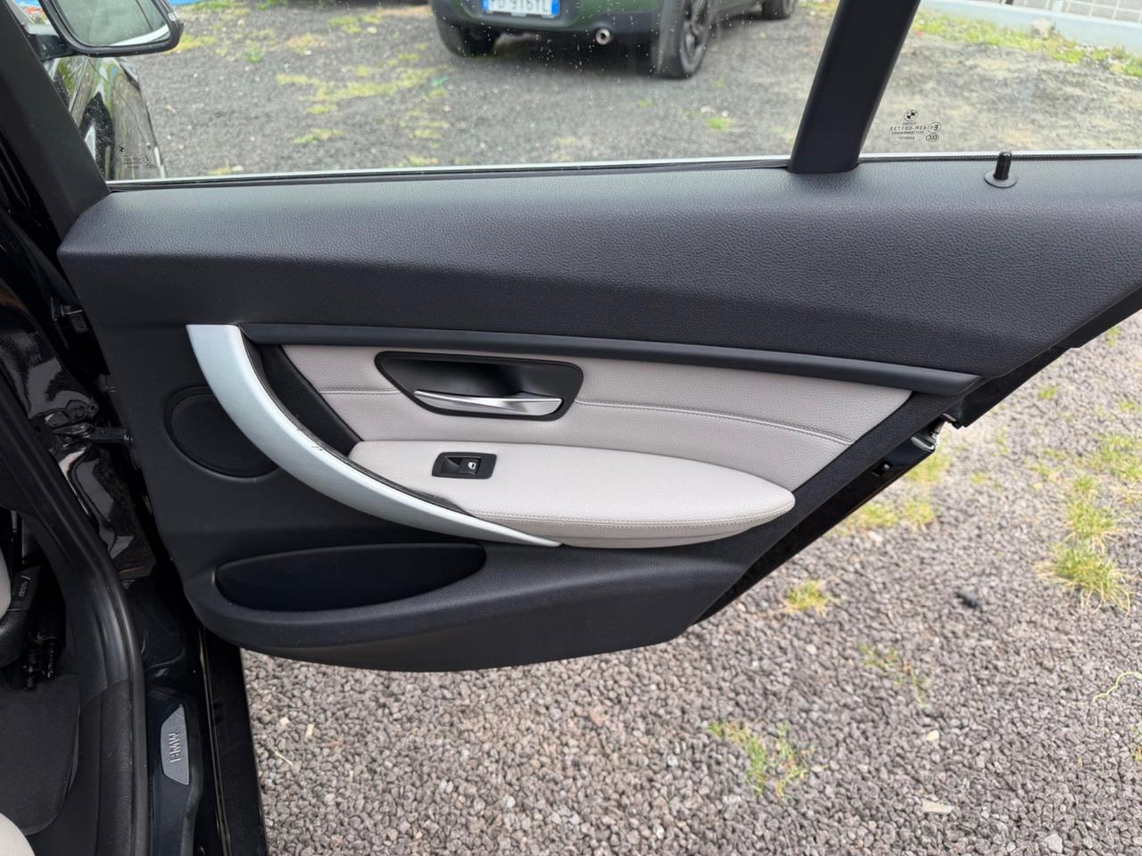 Bmw 320 320d xDrive Touring Msport