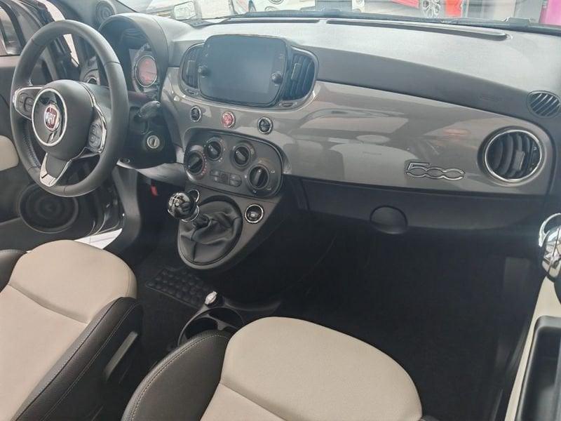 FIAT 500C 500 C 1.0 Hybrid Dolcevita