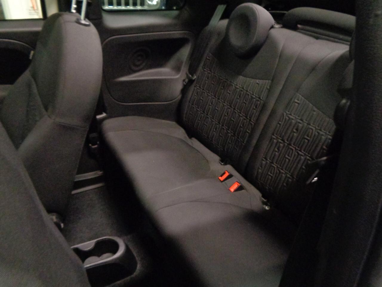 Fiat 500 C 1.0 Hybrid Dolcevita cabriolet