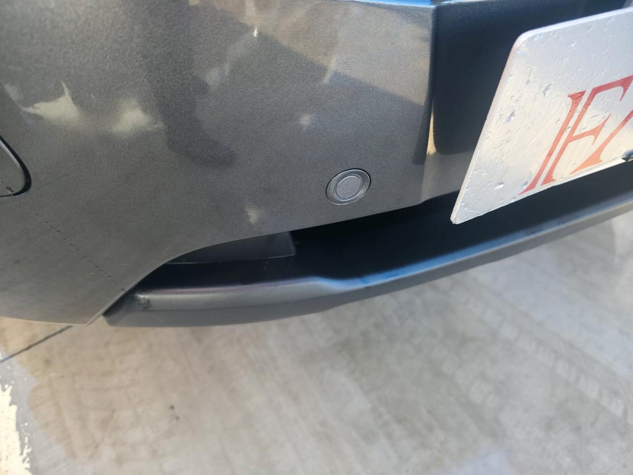 Ford EcoSport 1.0 EcoBoost 125 CV Start&Stop ST-Line Design