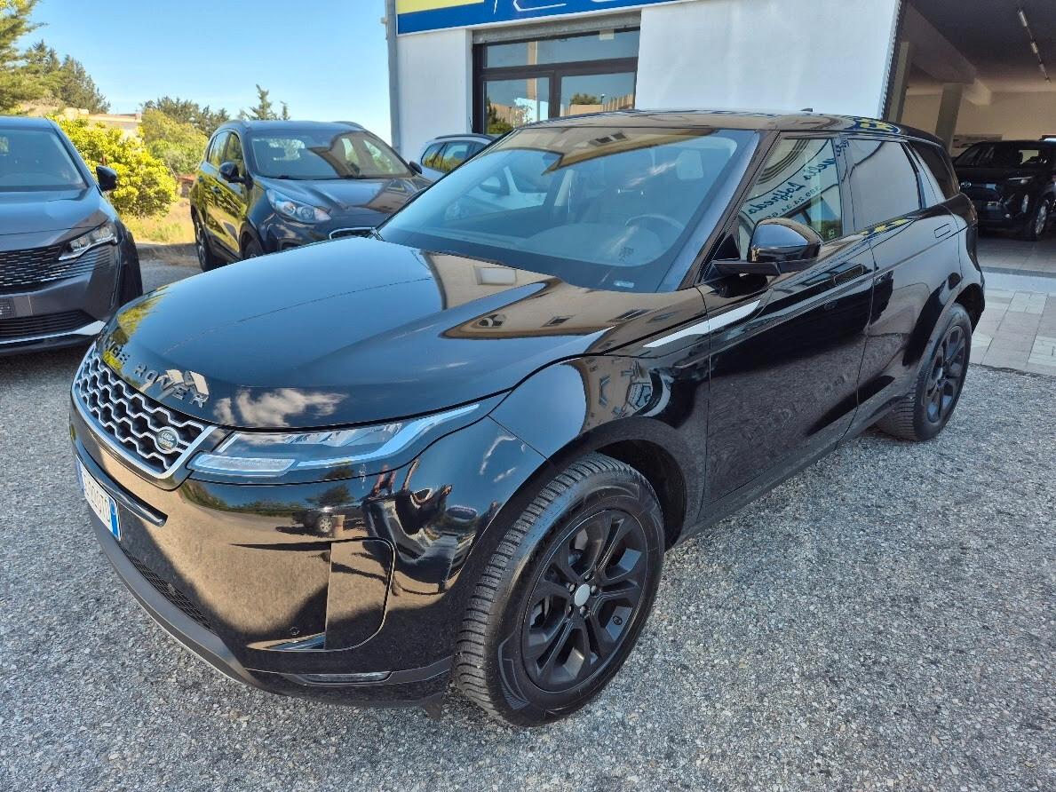 Land Rover Range Evoque 2.0D I4-L.Flw 150 CV AWD Auto S