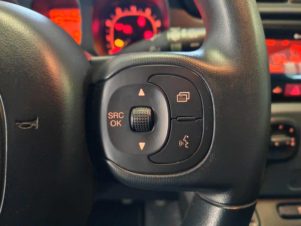 Fiat Panda 1.2 fire benzina AUTOCARRO N1 4 POSTI unico proprietario