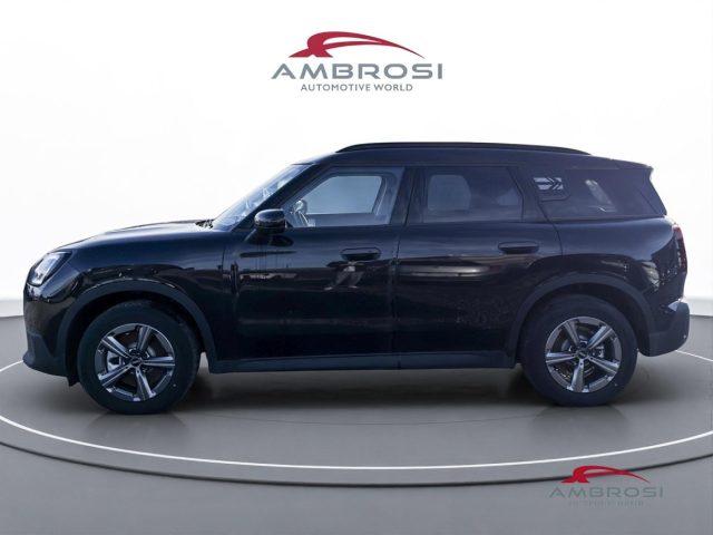 MINI Countryman Cooper C Classic L