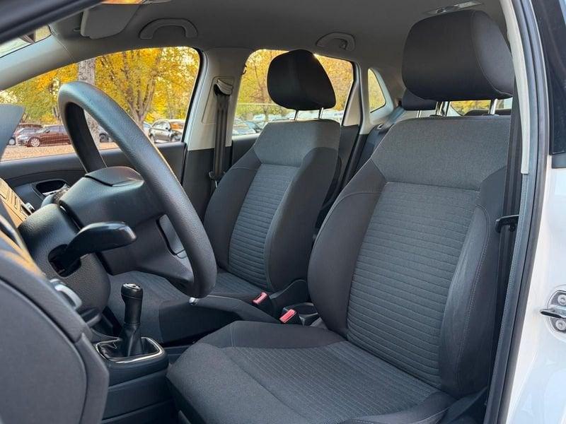 Volkswagen Polo Polo 5p 1.4 Comfortline