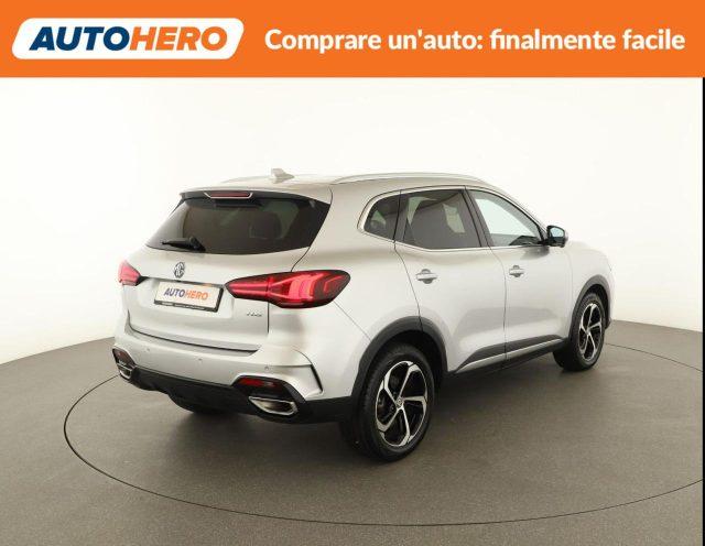 MG HS 1.5T-GDI Luxury
