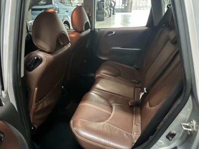 HONDA Jazz 1.4 i-DSi 5p. Cool